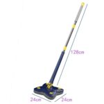 Twist Clover Magic Mop