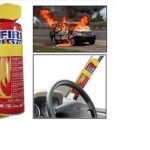 Fire Stop Spray 500 ml Portable firee Extinguisher