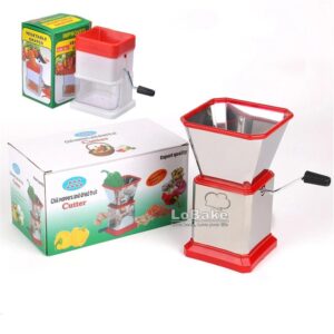 Manual Blender