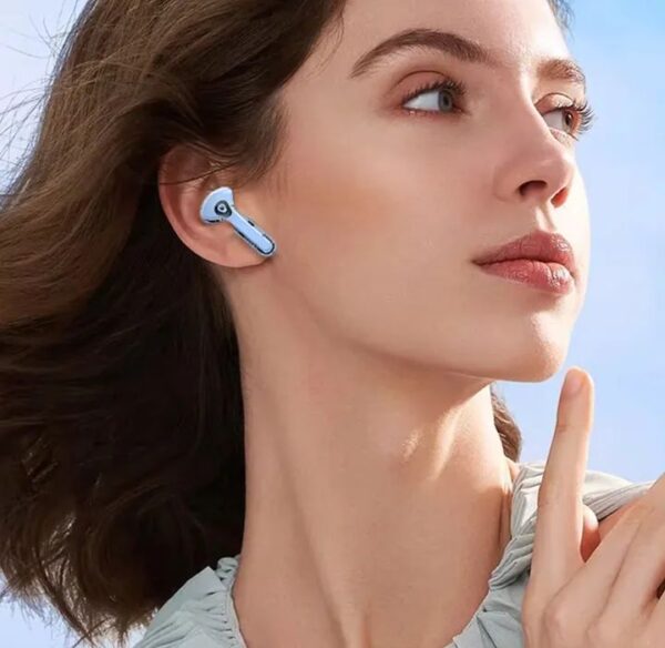 Earbuds