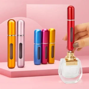 Perfume Refiller