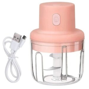 Cutter Mixer Blender