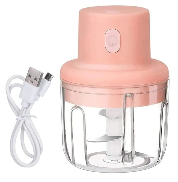 Cutter Mixer Blender