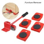 Furniture Lifter Easy to Move