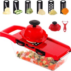 Vegetable and Fruit Chopper