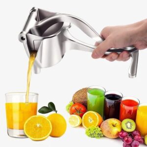Manual Fruit Juicer