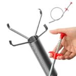 Drain Clog Dredge Tools