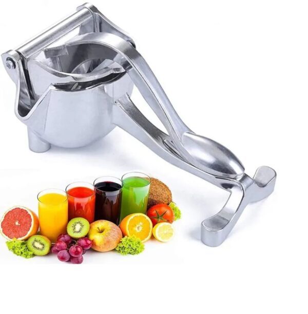 Manual Fruit Juicer