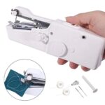 Mini Portable Handy Sewing Machine