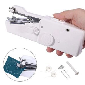 Mini Portable Handy Sewing Machine