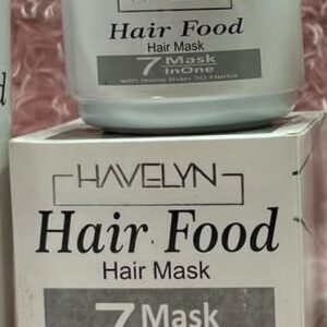 Havelyn Hair mask