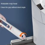 Mini Squeeze Mop Portable Cleaning Mop