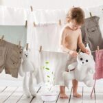 portable lazy turbo washing machine