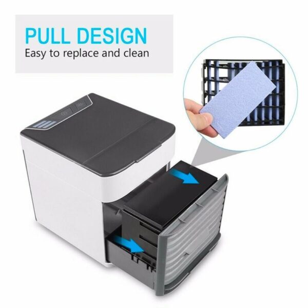 MINI AIR CONDITIONER