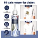 Emergency Stain Rescue