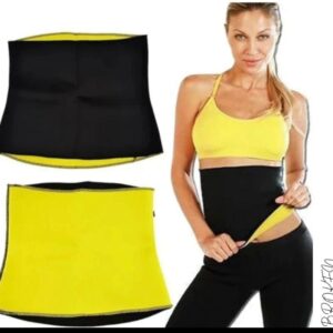 Fat Burner Belt