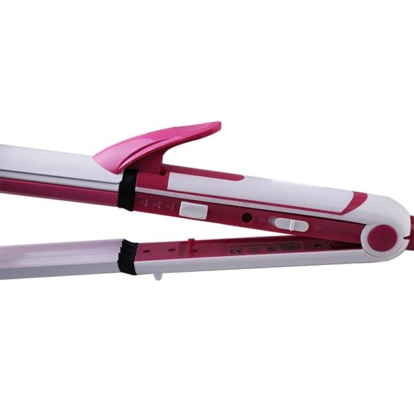 Hair Straightener