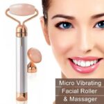 Facial Roller Micro Shaking