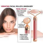 Facial Roller Micro Shaking