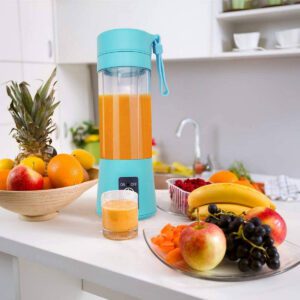 Rechargeable Juicer