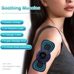 Portable Neck Massager