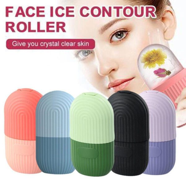Facial Ice Roller