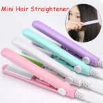 Hair Straightener