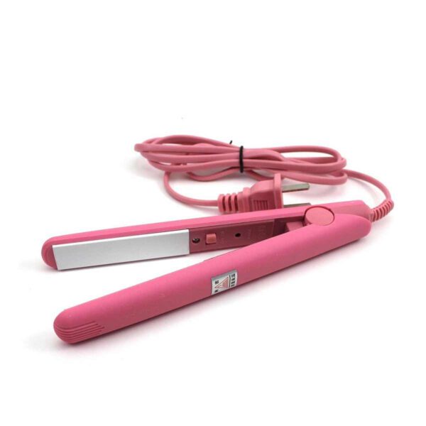 Hair Straightener