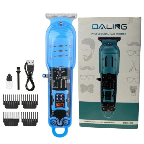Hair Trimmer