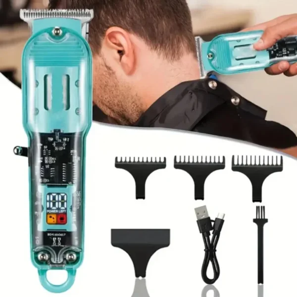 Hair Trimmer