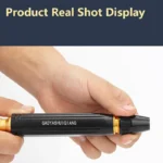 High Quality Black Nozzle