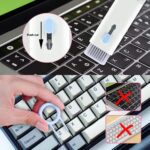 Keyboard Cleaning Set