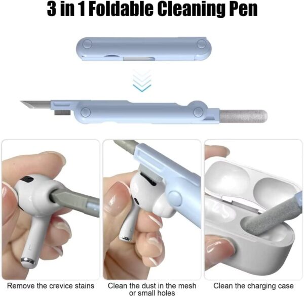 Keyboard Cleaning Set