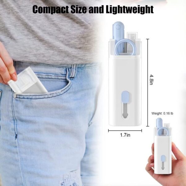 Keyboard Cleaning Set