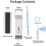 Keyboard Cleaning Set