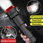 LED Flashlight