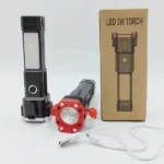 LED Flashlight