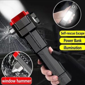 LED Flashlight