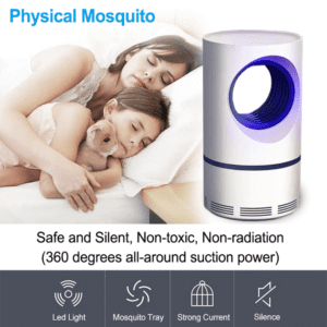 Mosquito Killer Lamp
