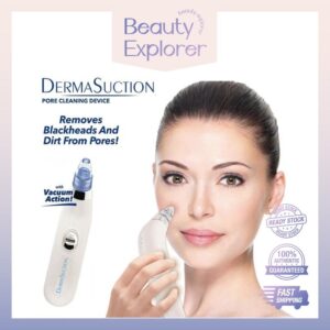 Blackhead Removal Machine