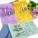Manicure and Pedicure Set