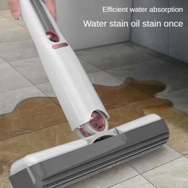 Portable Cleaning Mop