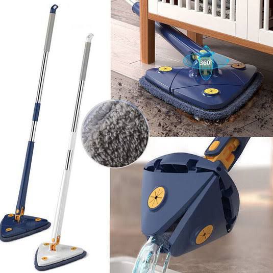 Twist Rotatable Mop