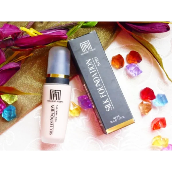 Oil Control Moisturizing