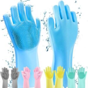 Washing Gloves