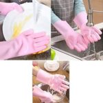 Washing Gloves
