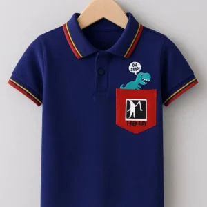 Boys Polo Shirt