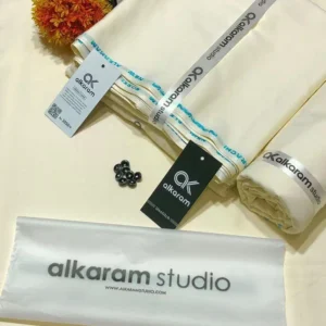 Wash And Wear Plain Suit