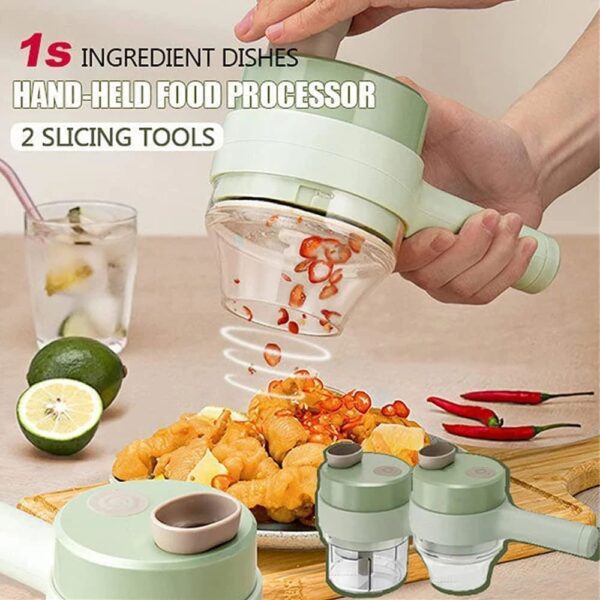 Vegetable Cutter