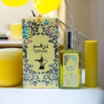 Dirham Yellow Perfume